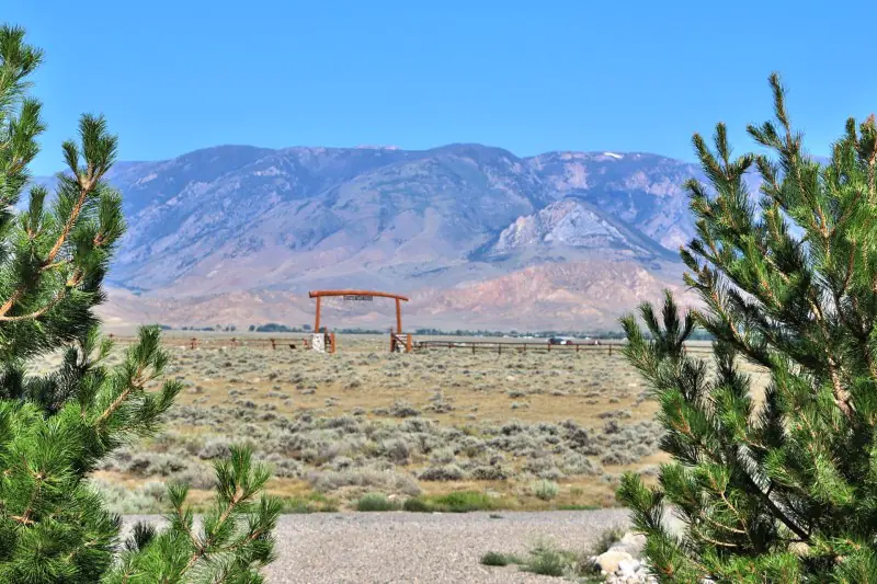 Gold Bar River Ranch #67