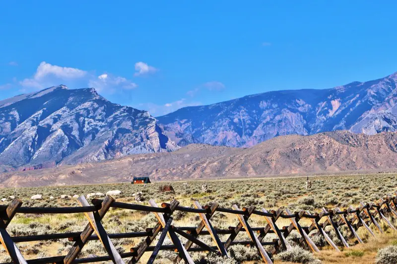 Gold Bar River Ranch #70