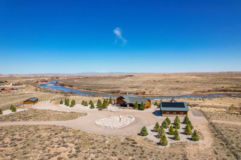 Gold Bar River Ranch #1