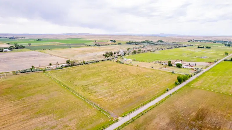 20 ACRES FOR SALE GREYBULL WYOMING #5