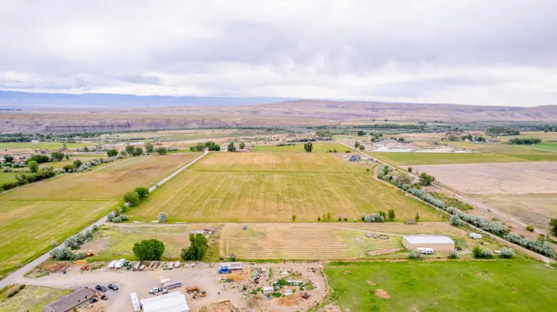 20 ACRES FOR SALE GREYBULL WYOMING #9