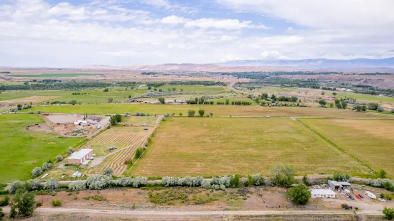 20 ACRES FOR SALE GREYBULL WYOMING #11