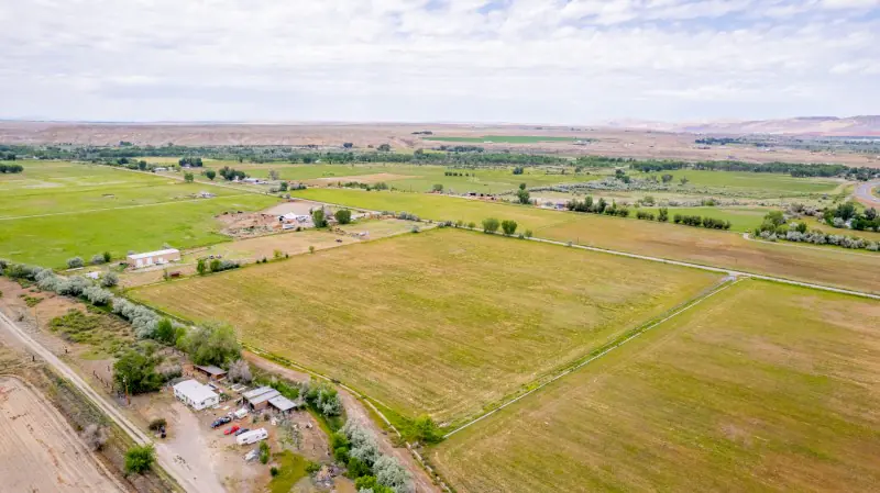 20 ACRES FOR SALE GREYBULL WYOMING #12