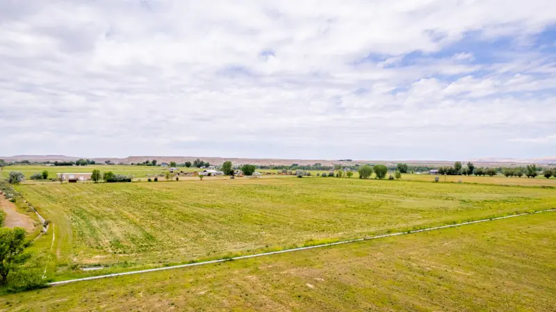 20 ACRES FOR SALE GREYBULL WYOMING #13