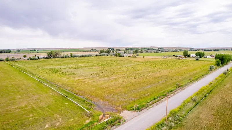 20 ACRES FOR SALE GREYBULL WYOMING #14