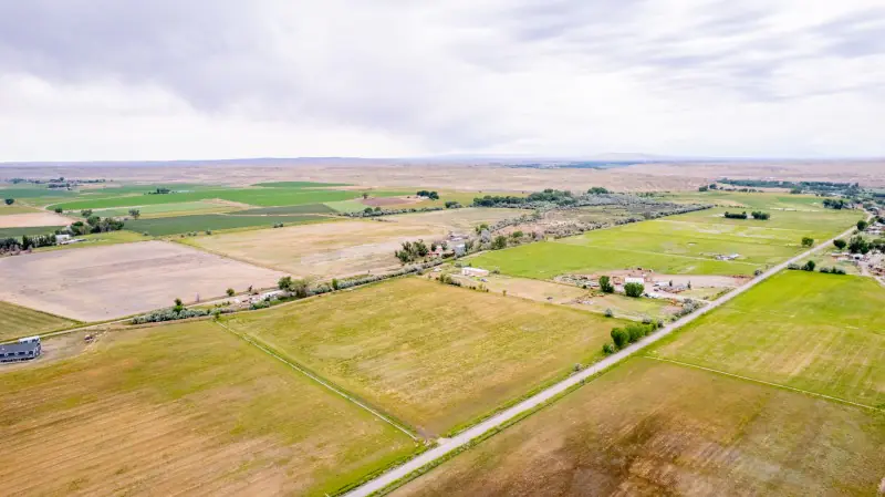 20 ACRES FOR SALE GREYBULL WYOMING #15