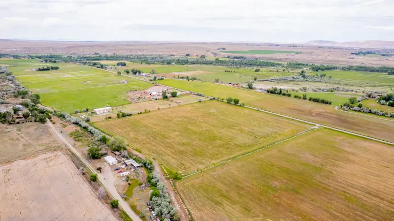 20 ACRES FOR SALE GREYBULL WYOMING #17