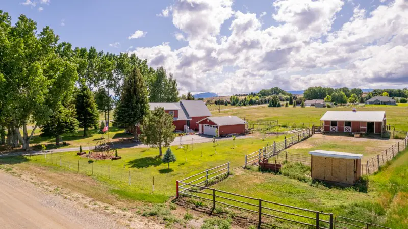 cody wyoming home
