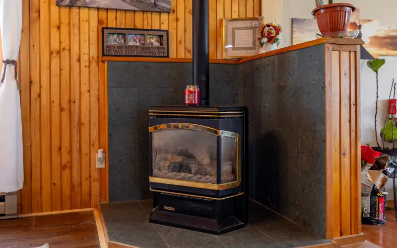 WYOMING COUNTRY HOME CODY #8