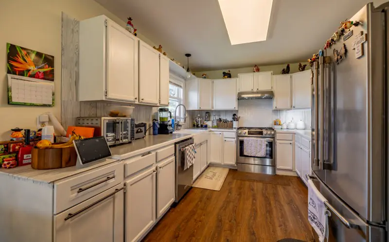 WYOMING COUNTRY HOME CODY #14