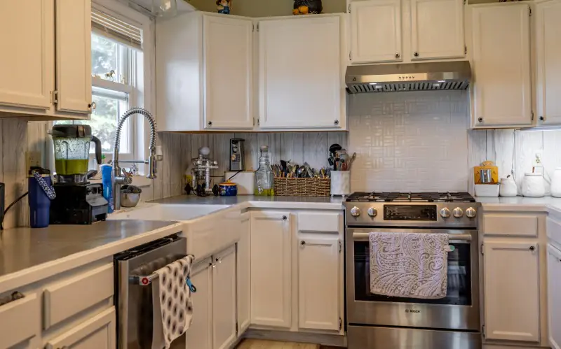 WYOMING COUNTRY HOME CODY #15