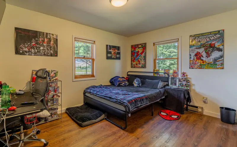 WYOMING COUNTRY HOME CODY #19