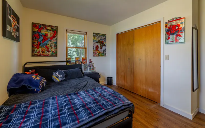 WYOMING COUNTRY HOME CODY #20