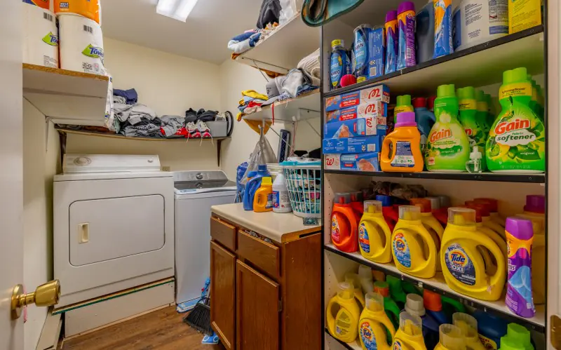 WYOMING COUNTRY HOME CODY #21