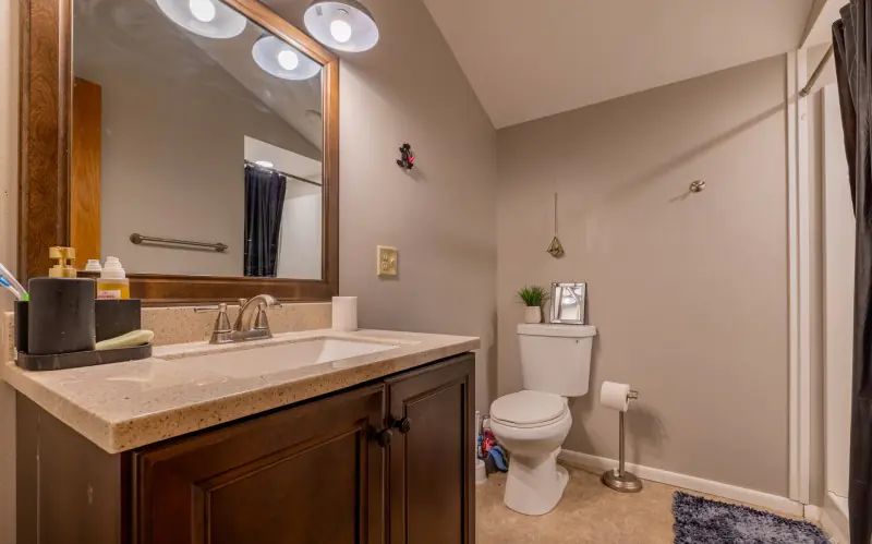 WYOMING COUNTRY HOME CODY #26