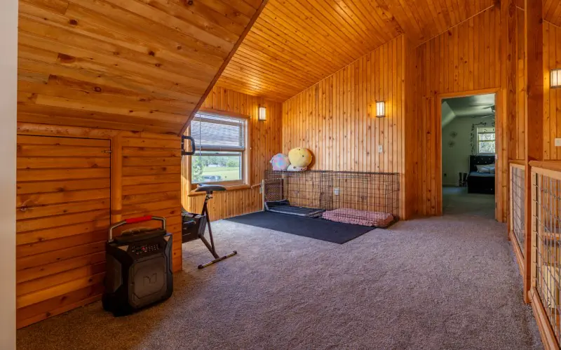 WYOMING COUNTRY HOME CODY #31