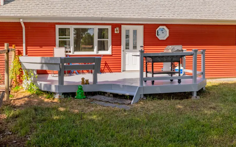 WYOMING COUNTRY HOME CODY #38