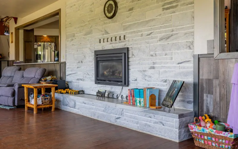 WYOMING COUNTRY ESCAPE #10