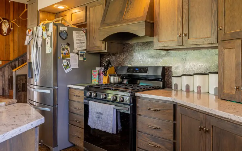 WYOMING COUNTRY ESCAPE #14