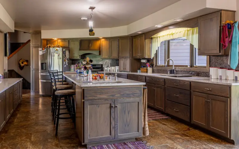 WYOMING COUNTRY ESCAPE #16