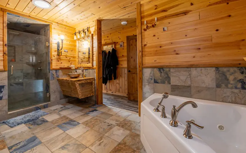 WYOMING COUNTRY ESCAPE #23