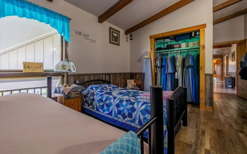 WYOMING COUNTRY ESCAPE #29