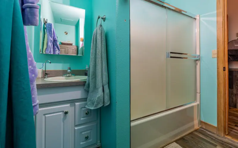 WYOMING COUNTRY ESCAPE #30