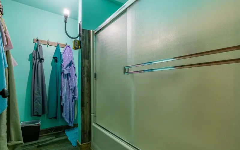 WYOMING COUNTRY ESCAPE #31