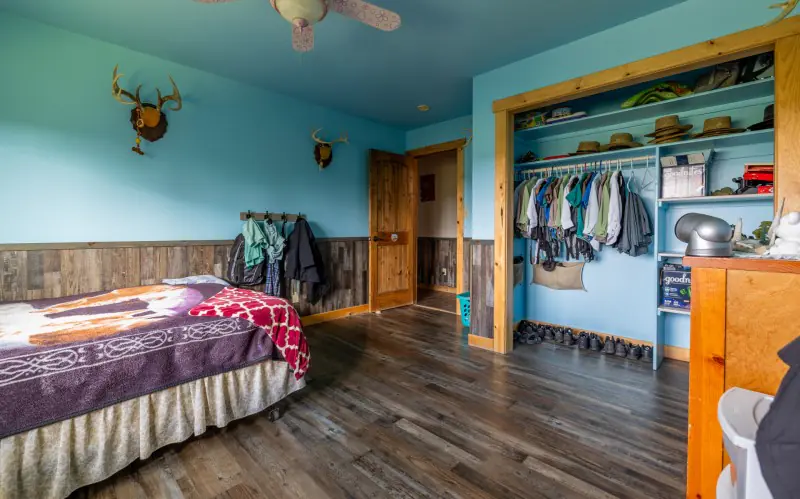 WYOMING COUNTRY ESCAPE #36