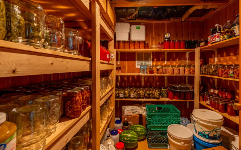 WYOMING COUNTRY ESCAPE #40