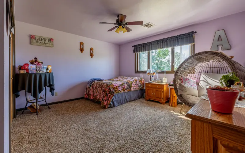 WYOMING COUNTRY ESCAPE #43