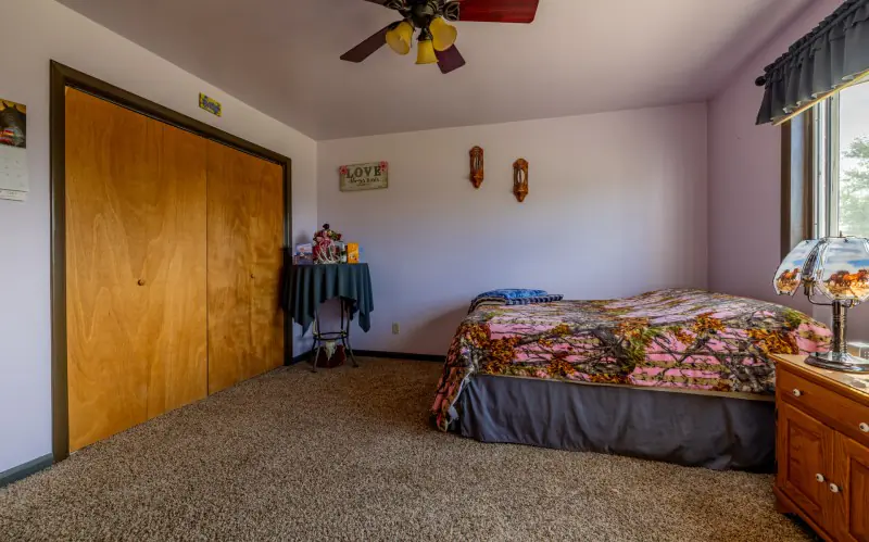 WYOMING COUNTRY ESCAPE #44