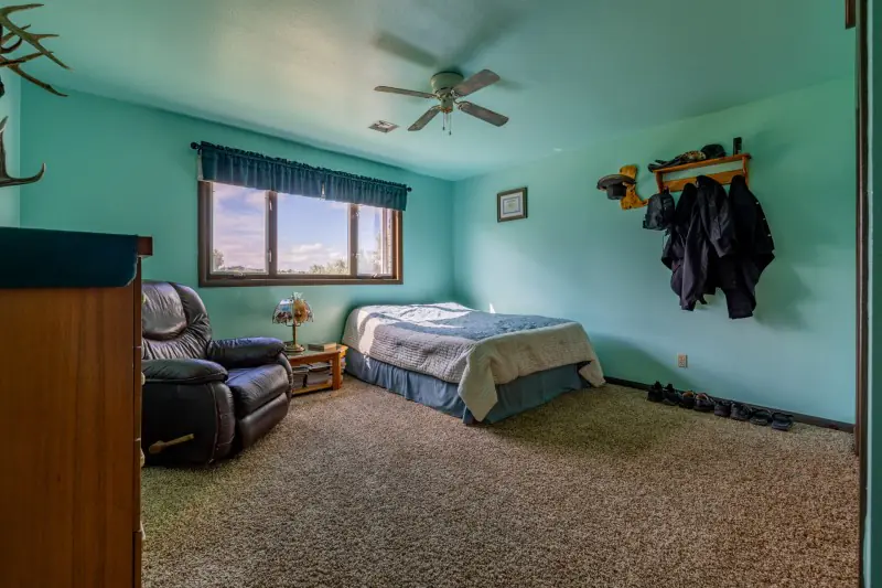 WYOMING COUNTRY ESCAPE #45