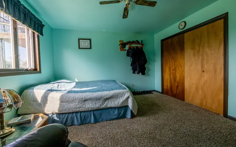 WYOMING COUNTRY ESCAPE #46