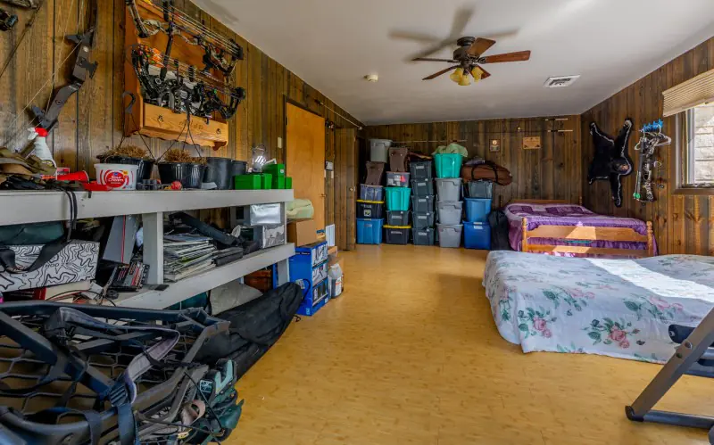 WYOMING COUNTRY ESCAPE #48