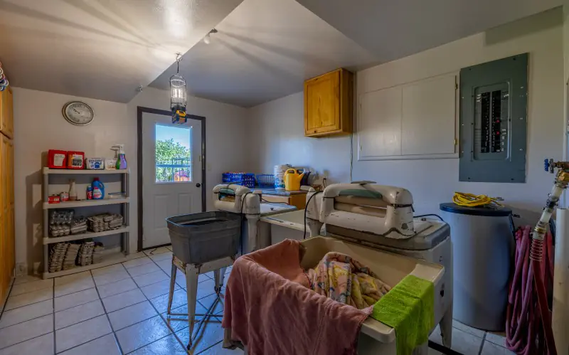 WYOMING COUNTRY ESCAPE #49