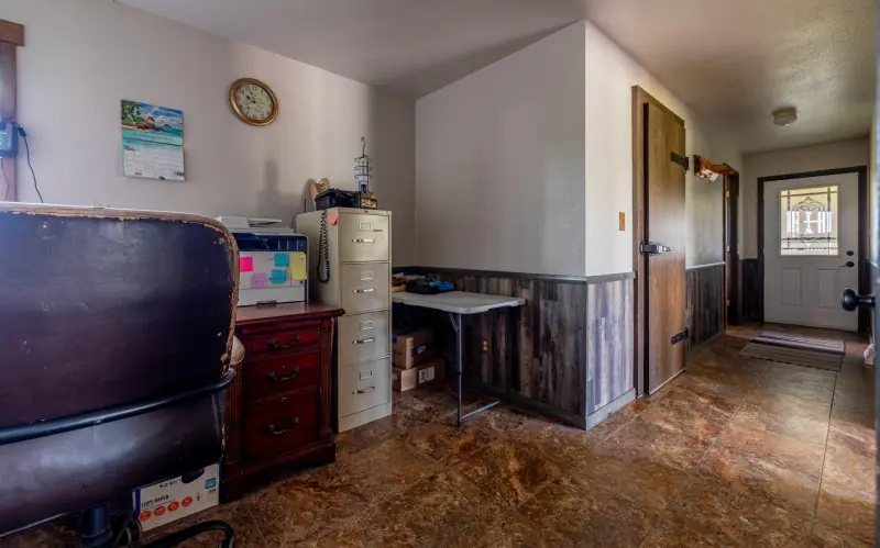 WYOMING COUNTRY ESCAPE #52