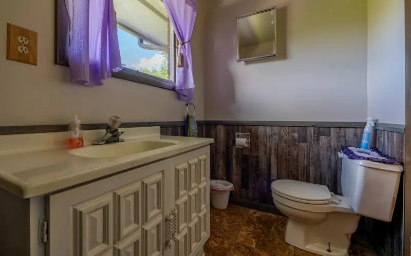 WYOMING COUNTRY ESCAPE #54