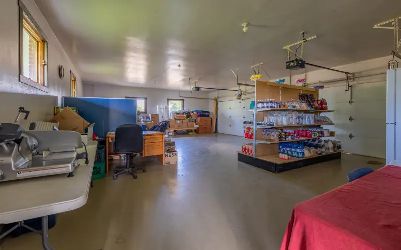 WYOMING COUNTRY ESCAPE #55