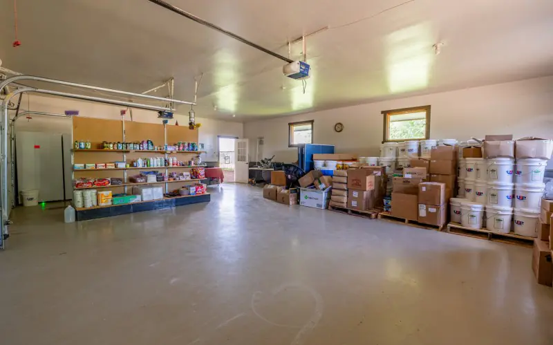 WYOMING COUNTRY ESCAPE #56