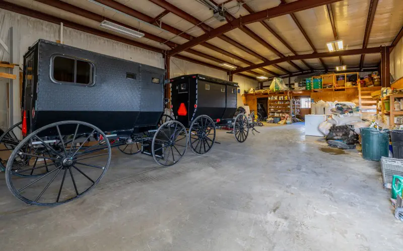 WYOMING COUNTRY ESCAPE #71