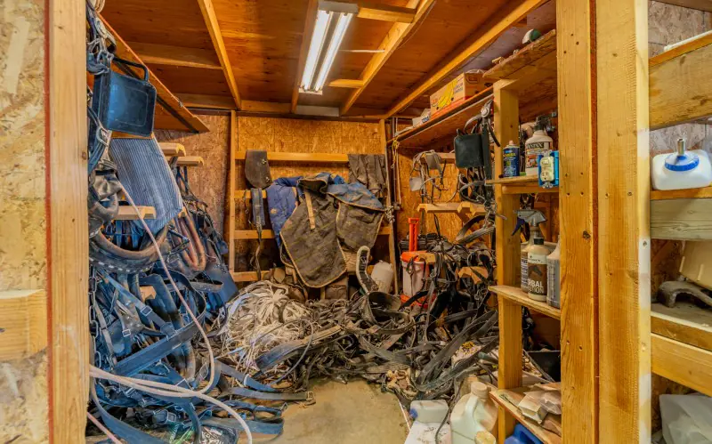 WYOMING COUNTRY ESCAPE #72