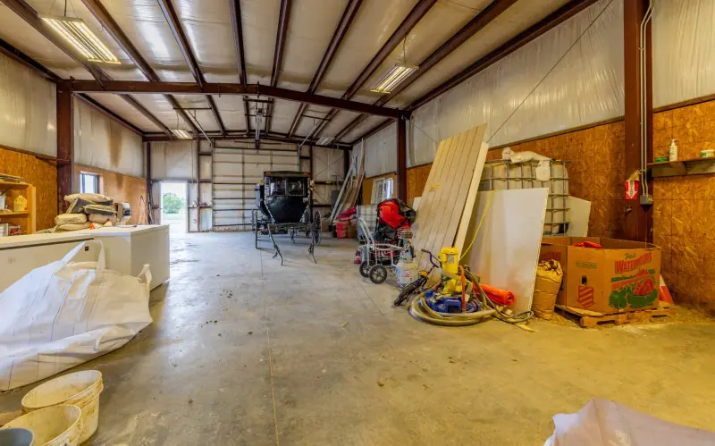 WYOMING COUNTRY ESCAPE #73