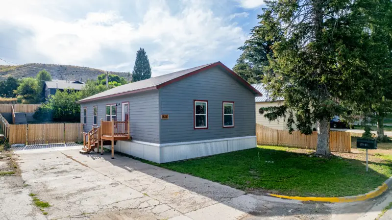 meeteetse wyoming home for sale