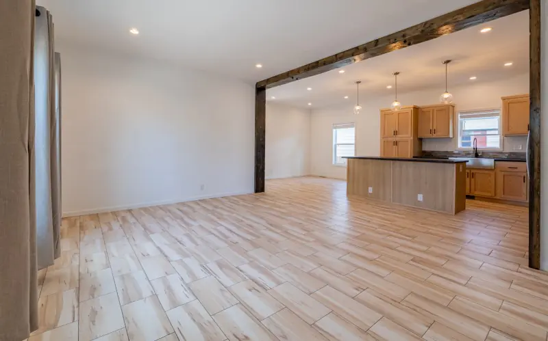 HOME FOR SALE MEETEETSE WYOMING #2