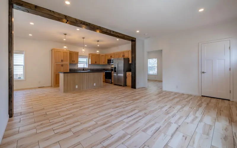 HOME FOR SALE MEETEETSE WYOMING #3