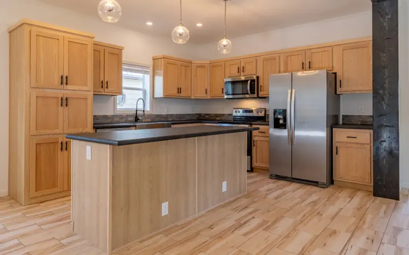 HOME FOR SALE MEETEETSE WYOMING #5