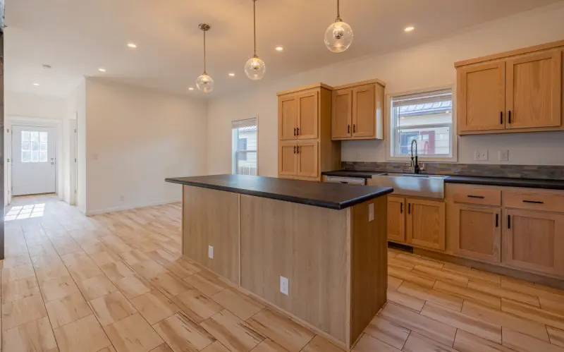 HOME FOR SALE MEETEETSE WYOMING #6