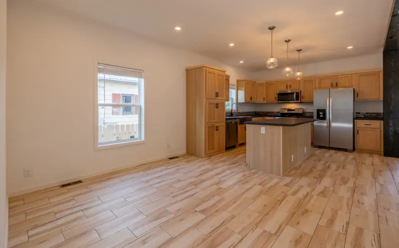 HOME FOR SALE MEETEETSE WYOMING #7