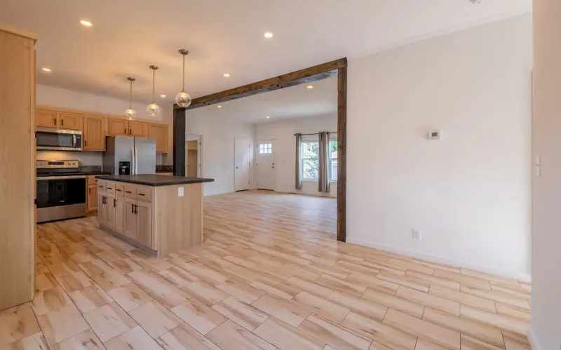 HOME FOR SALE MEETEETSE WYOMING #8